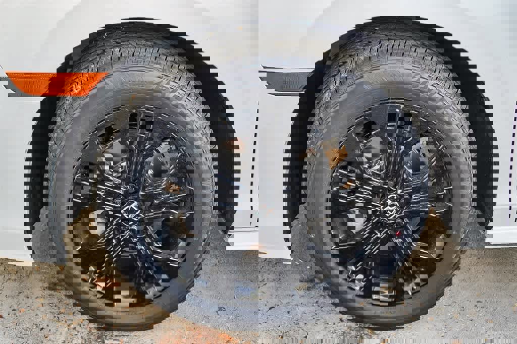 New 2026 Honda Odyssey Sport-L image 10