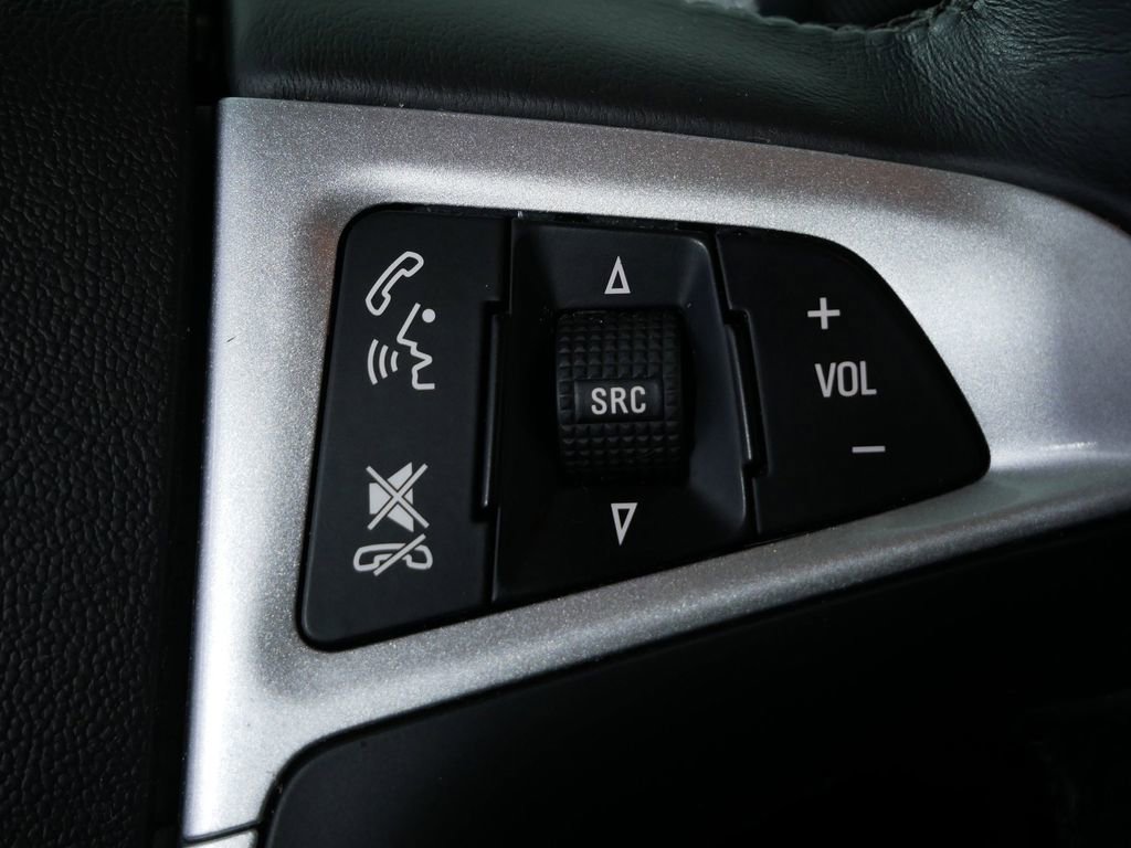 Used 2017 GMC Terrain SLE w/ Chrome Edition image 20