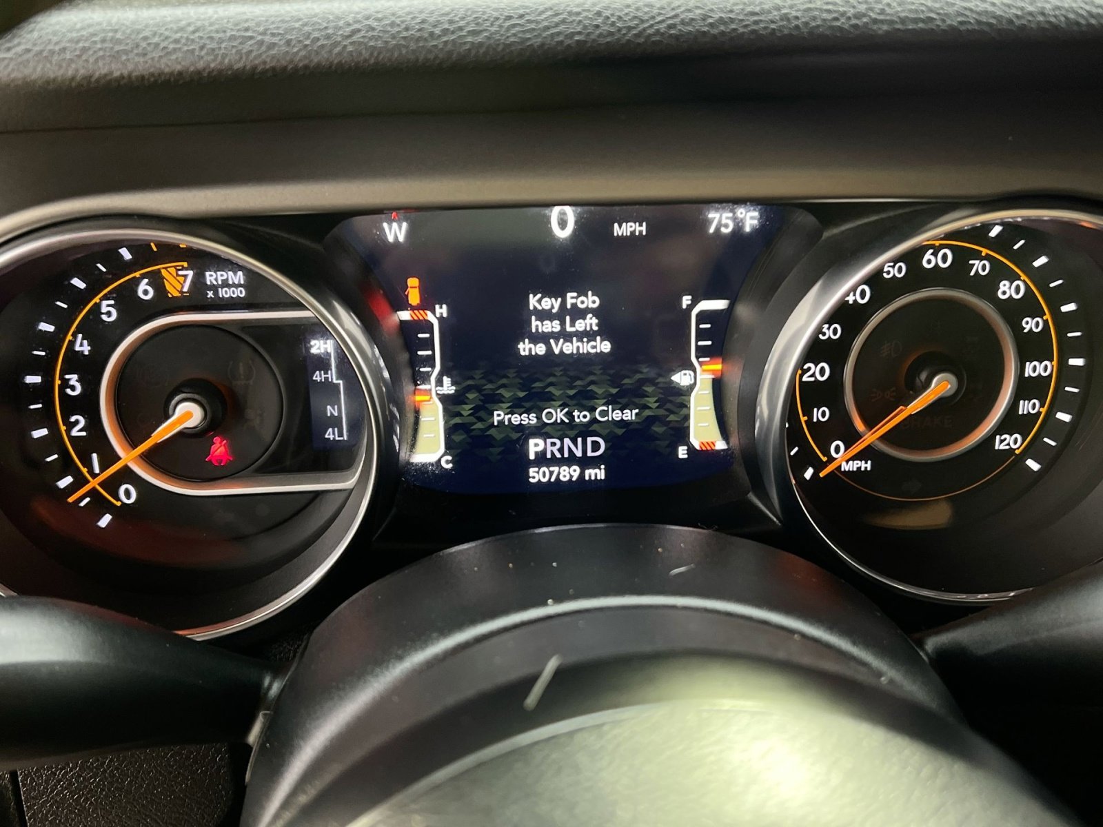 Used 2019 Jeep Wrangler Unlimited Sport S image 21