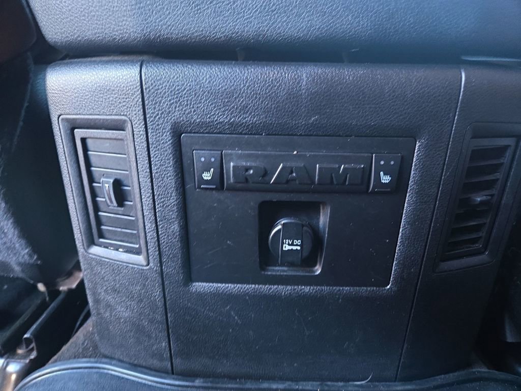 Used 2014 RAM 1500 Laramie Longhorn image 18