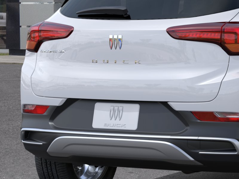 New 2026 Buick Encore GX Preferred FWD image 14