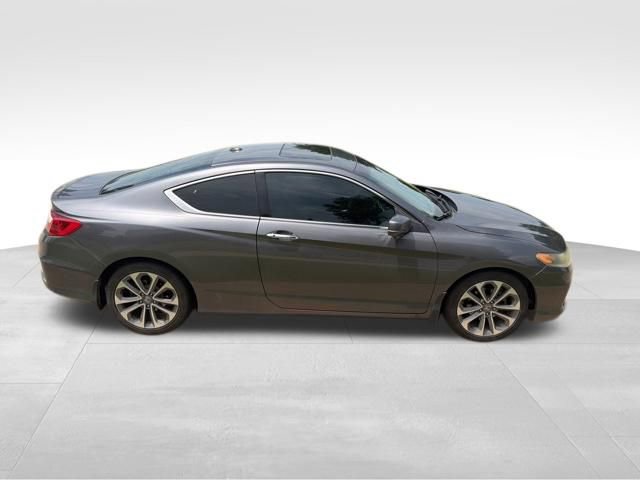 Used 2015 Honda Accord EX-L image 2