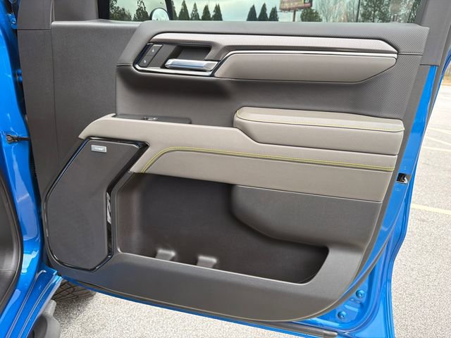 Used 2023 Chevrolet Silverado 1500 ZR2 w/ Technology Package image 14