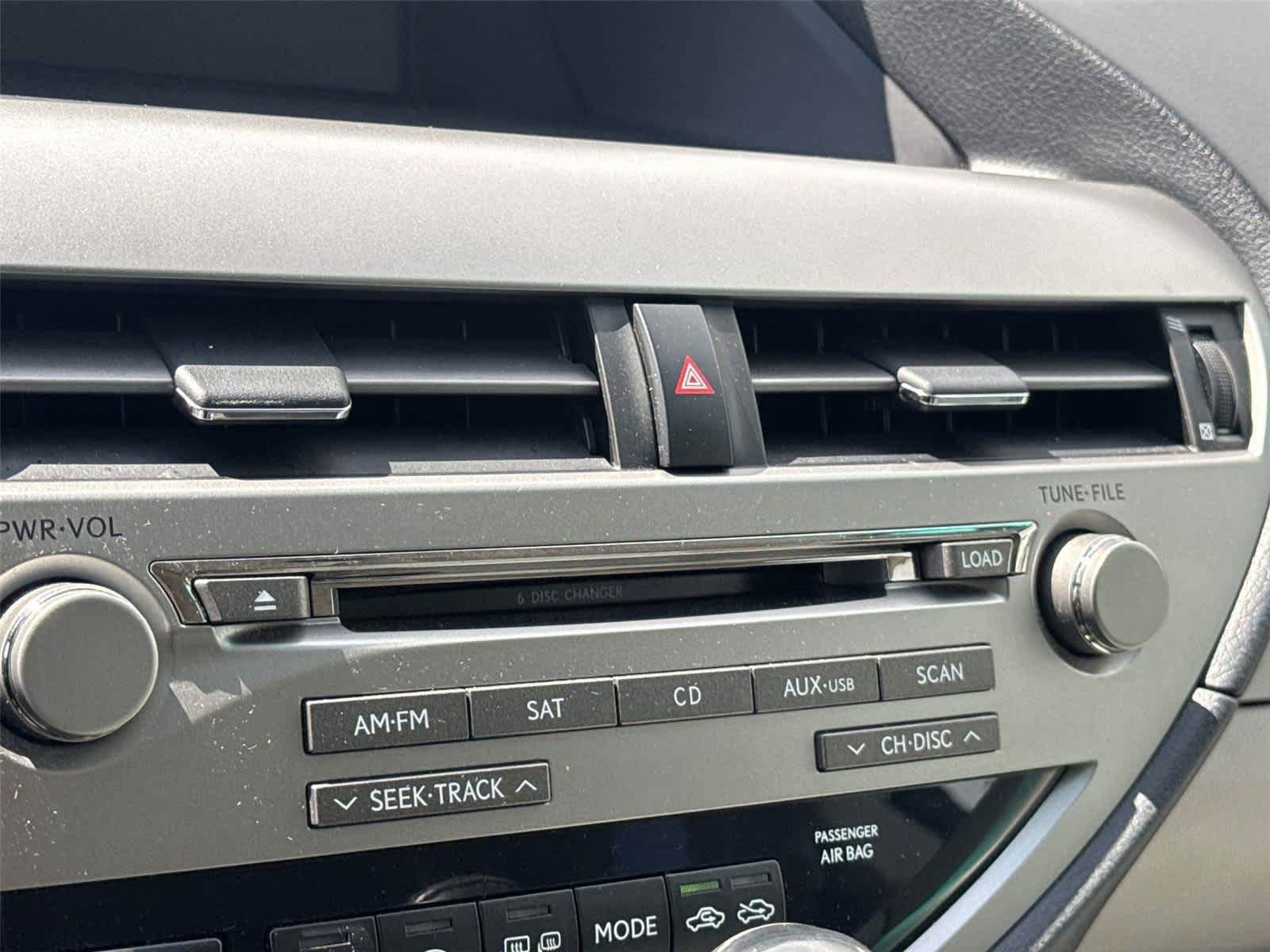 Used 2010 Lexus RX 350 AWD image 25