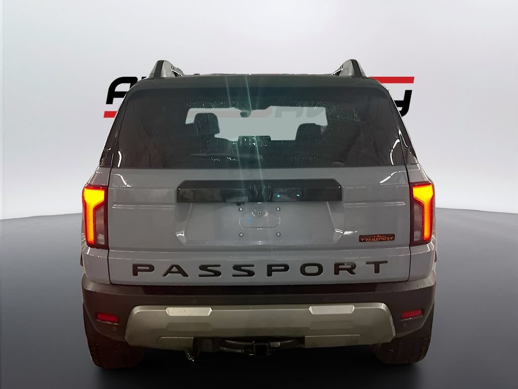 Used 2026 Honda Passport TrailSport Elite image 6