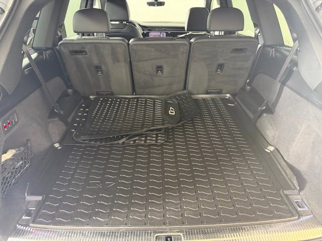 Used 2023 Audi Q7 2.0T Premium Plus w/ Premium Plus Package image 22