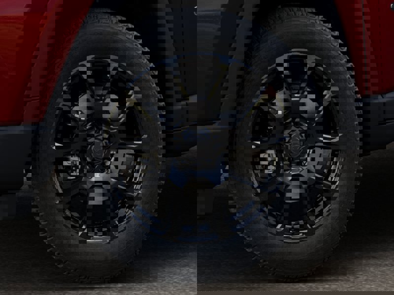 New 2026 Jeep Compass Latitude image 18