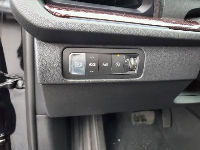 New 2026 Chevrolet Traverse RS w/ LPO, Illumination Package image 23