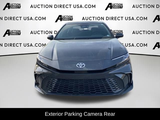 Used 2025 Toyota Camry XSE video 2