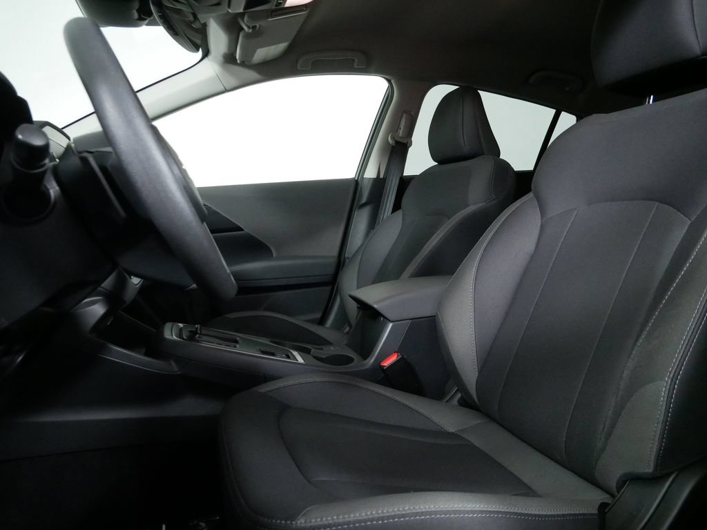 Used 2025 Subaru Crosstrek 2.5i Premium w/ Crosstrek Mirror Package AWD/4WD image 15