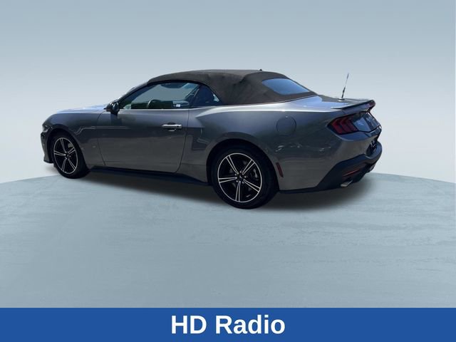 Used 2024 Ford Mustang Premium RWD image 8