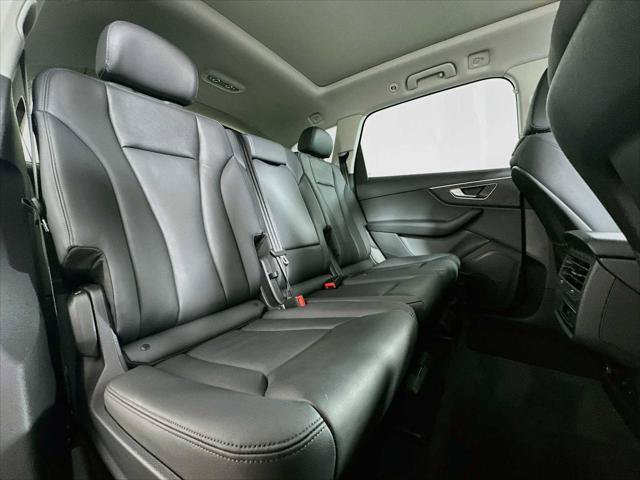 Certified 2023 Audi Q7 3.0T Premium AWD/4WD image 27