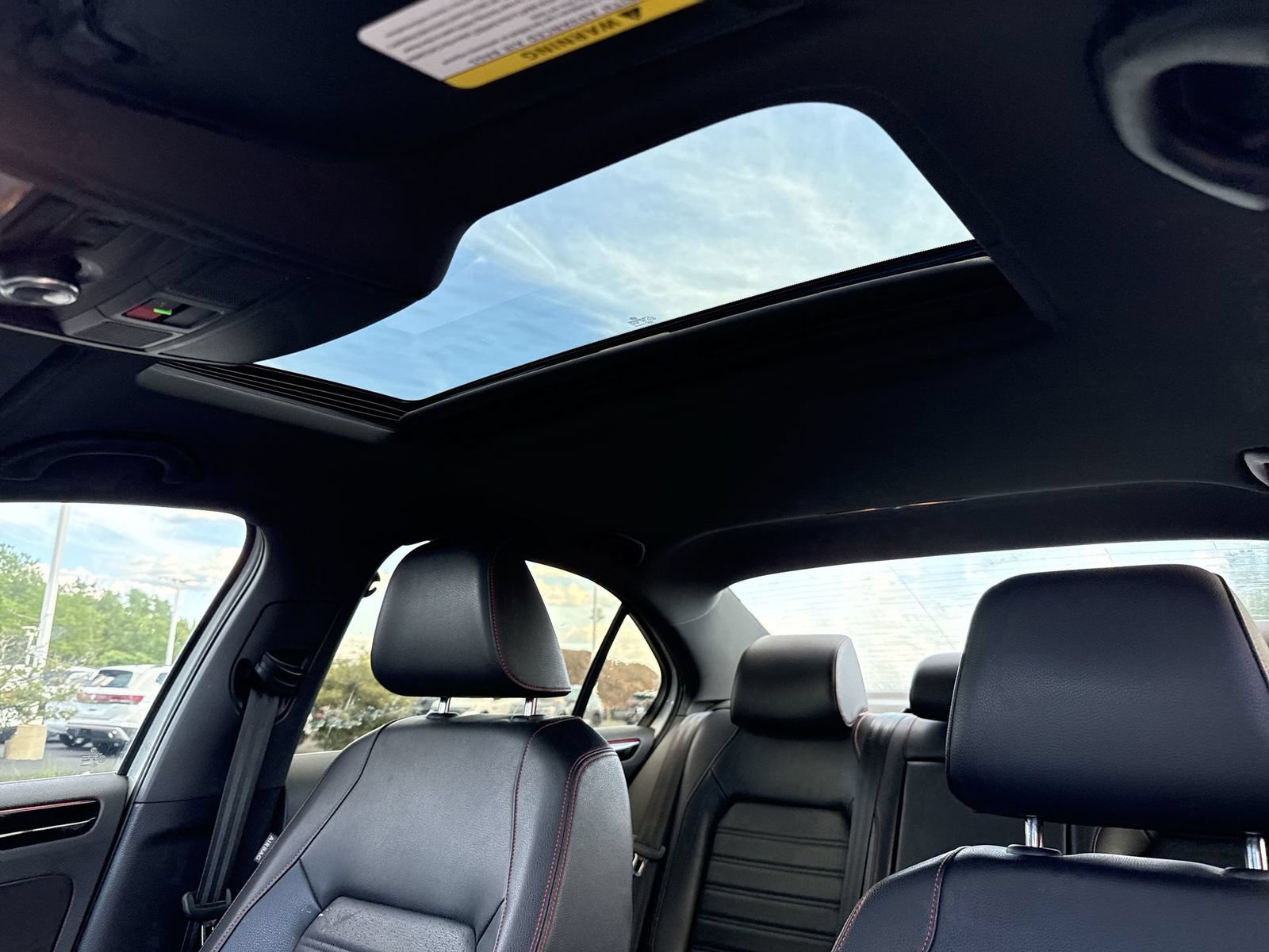 Used 2017 Volkswagen Jetta GLI FWD image 21