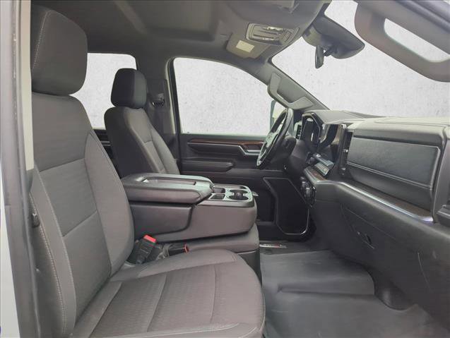 Used 2024 Chevrolet Silverado 2500 LT image 17