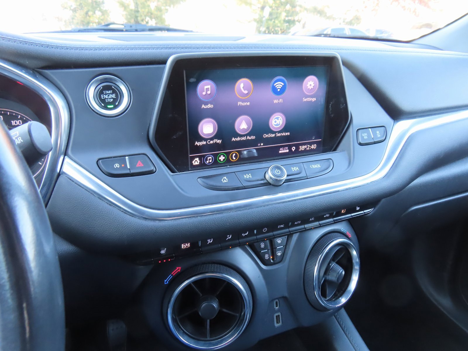 Used 2020 Chevrolet Blazer LT image 21