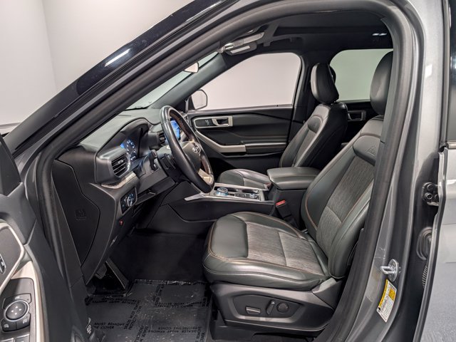 Used 2023 Ford Explorer Timberline AWD/4WD image 11