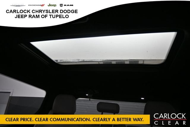 New 2026 Jeep Grand Wagoneer 4WD w/ Premium Group I image 35