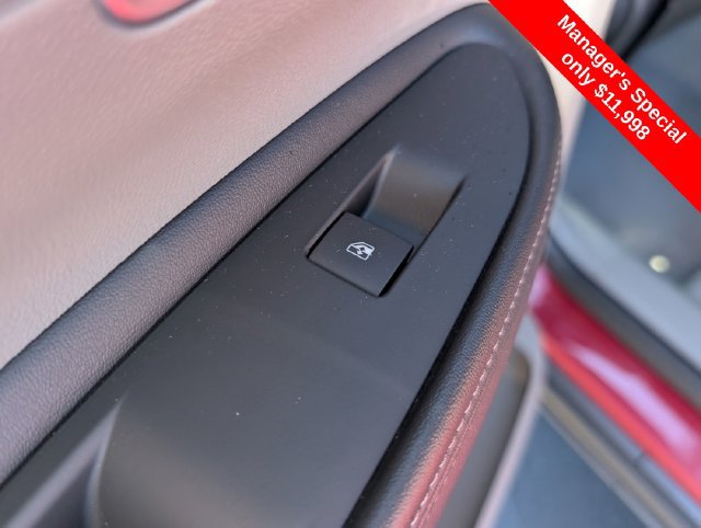 Used 2016 Buick Encore Convenience FWD image 14