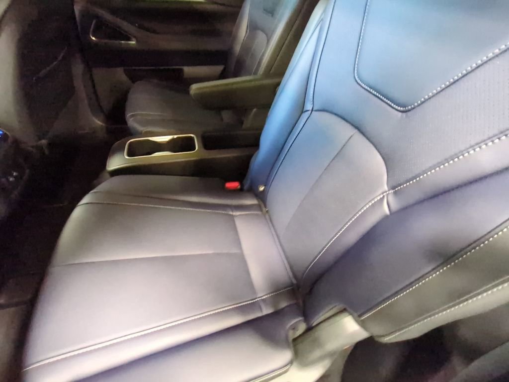 Used 2026 INFINITI QX60 Sport w/ Dark Cargo Package image 22