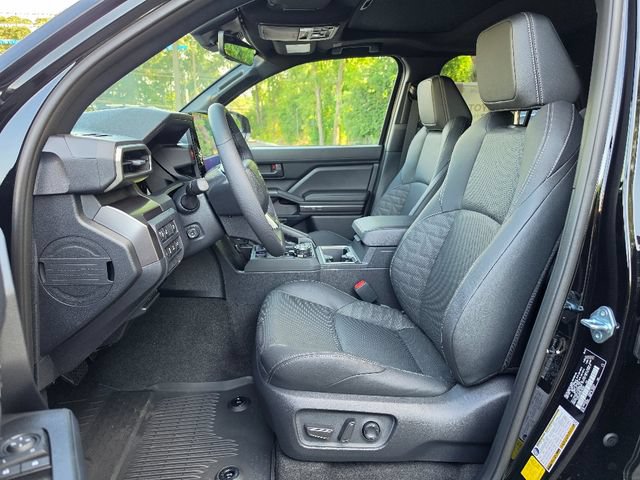 New 2026 Toyota 4Runner TRD Off-Road Premium AWD/4WD image 14