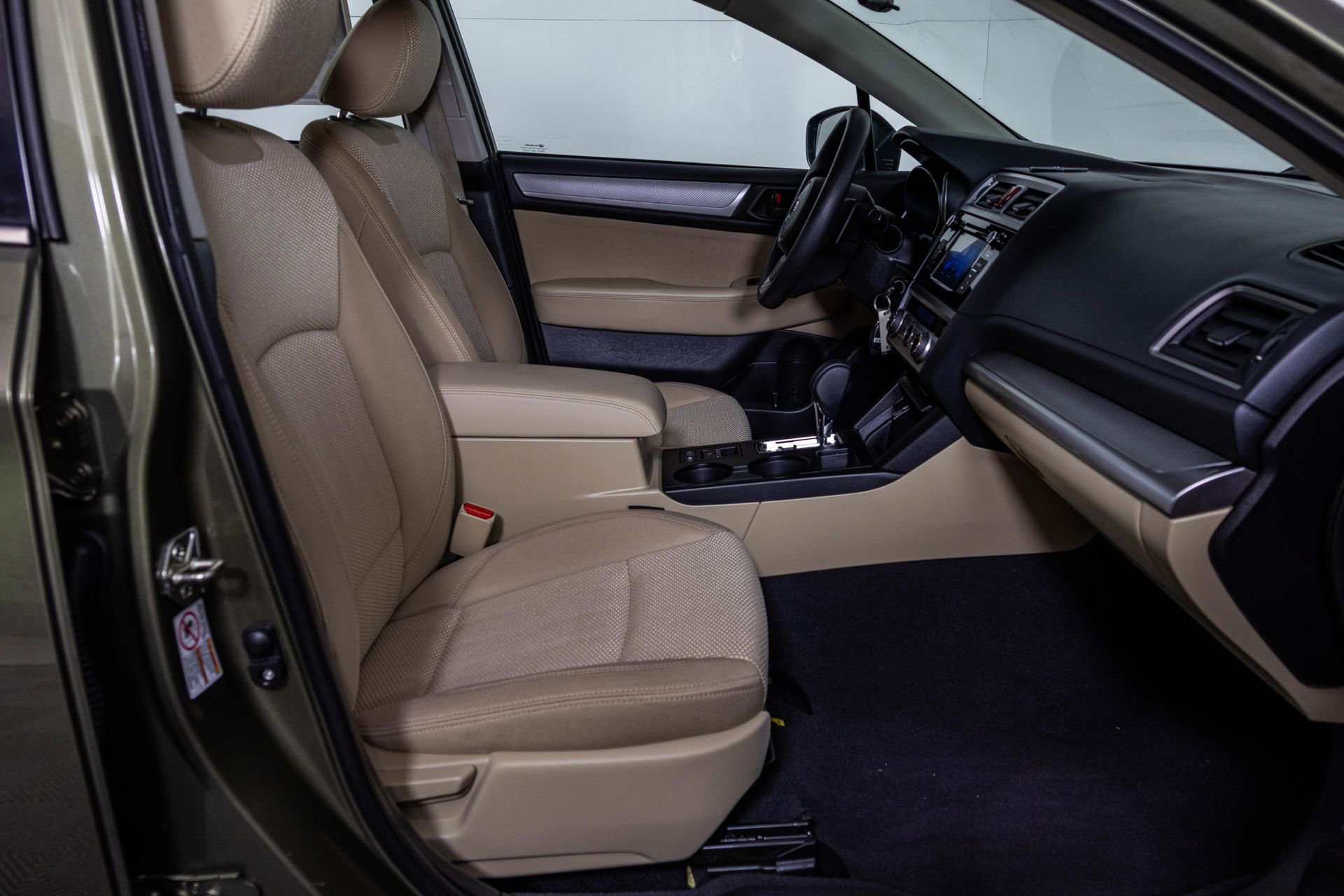 Used 2019 Subaru Outback 2.5i image 43