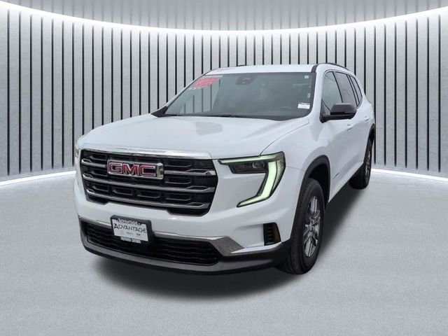 Used 2025 GMC Acadia Elevation image 14