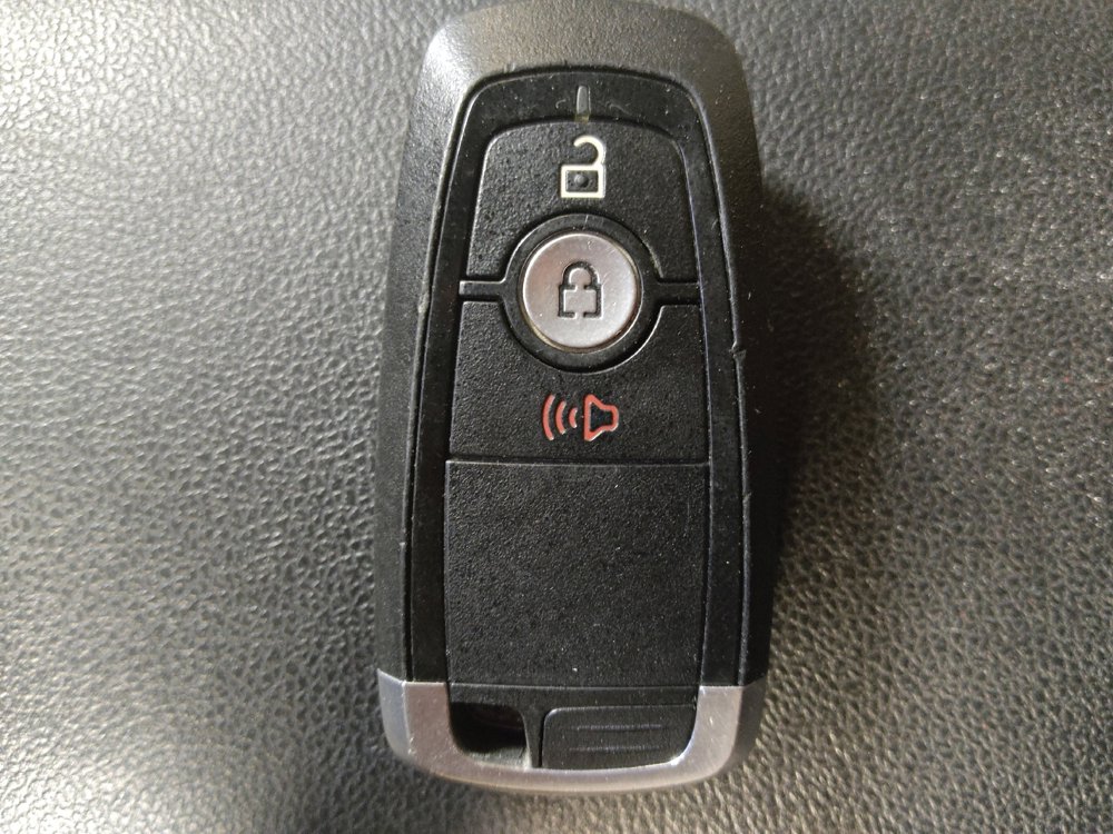 Used 2022 Ford Escape SE FWD image 32