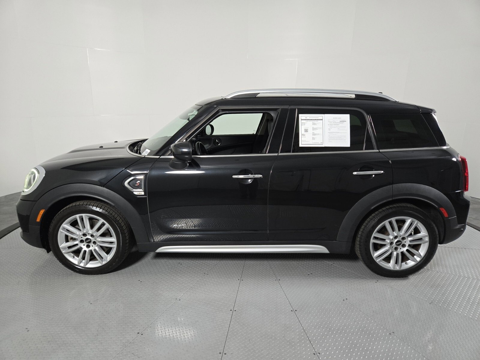 Used 2023 MINI Cooper Countryman S image 6