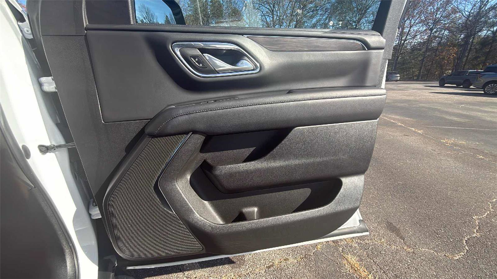 Used 2023 Chevrolet Tahoe LS image 26