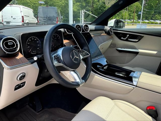 Certified 2023 Mercedes-Benz GLC 300 4MATIC image 19