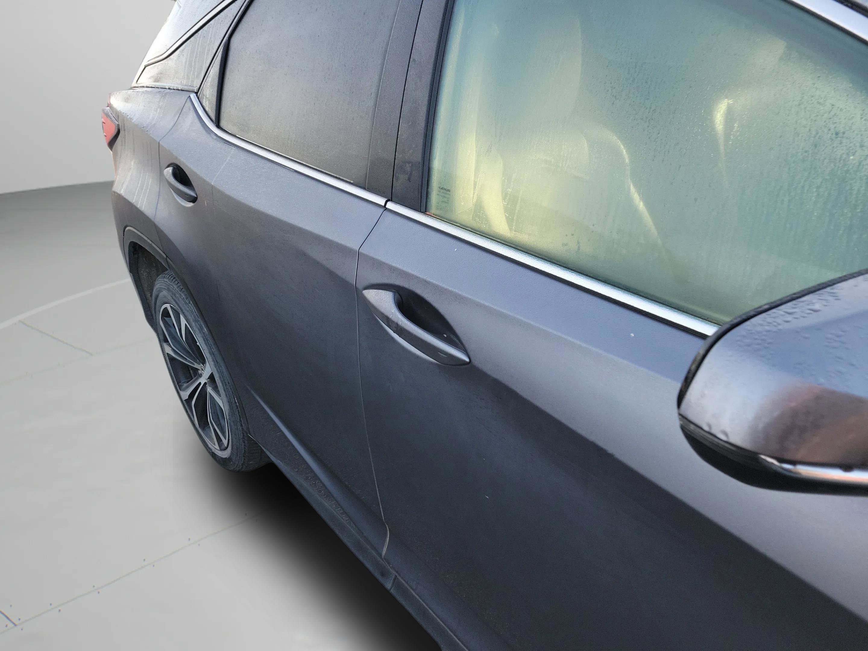 Used 2020 Lexus RX 350 FWD w/ Premium Package image 11