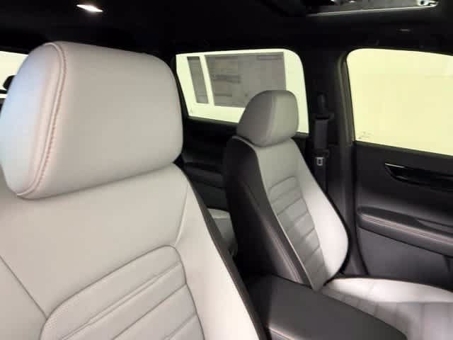 New 2027 Honda CR-V Sport Touring image 63