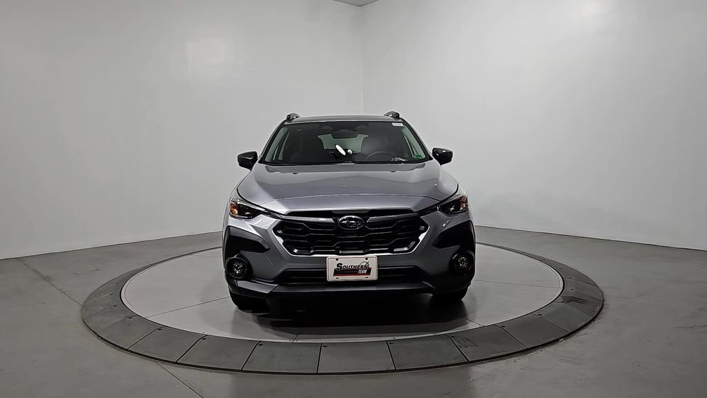New 2026 Subaru Crosstrek 2.0i Premium image 8