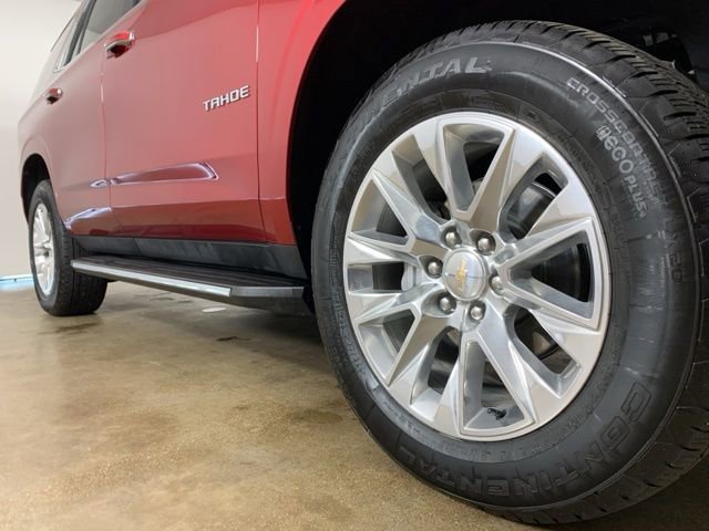 Used 2025 Chevrolet Tahoe Premier image 6