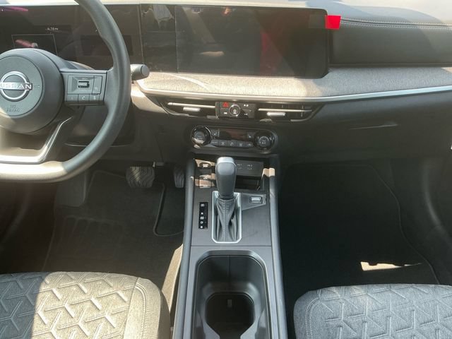 New 2026 Nissan Kicks SV w/ Cold Weather Package AWD/4WD image 13