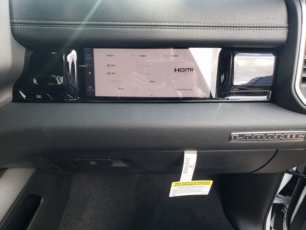 New 2026 RAM 1500 Laramie image 15