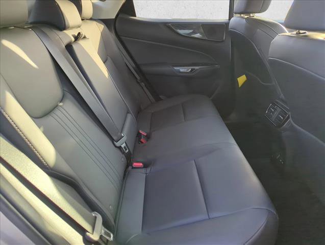 Used 2024 Lexus NX 250 FWD w/ Towing Package (2000 Lbs) image 25
