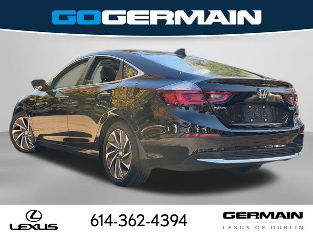 Used 2022 Honda Insight Touring image 10