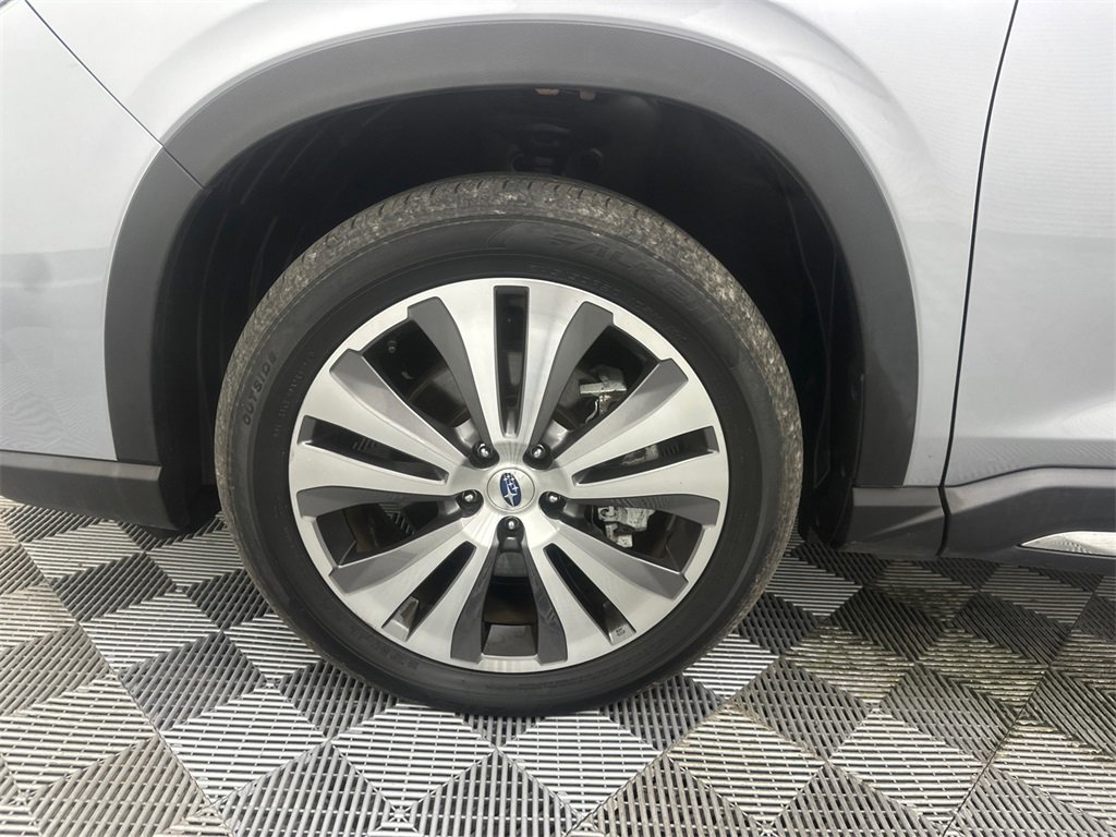 Used 2022 Subaru Ascent Limited w/ Technology Package image 13