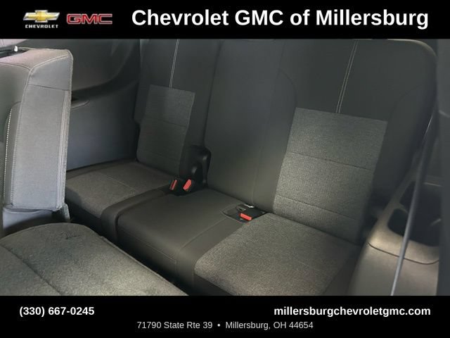 New 2026 GMC Acadia Elevation AWD/4WD image 20