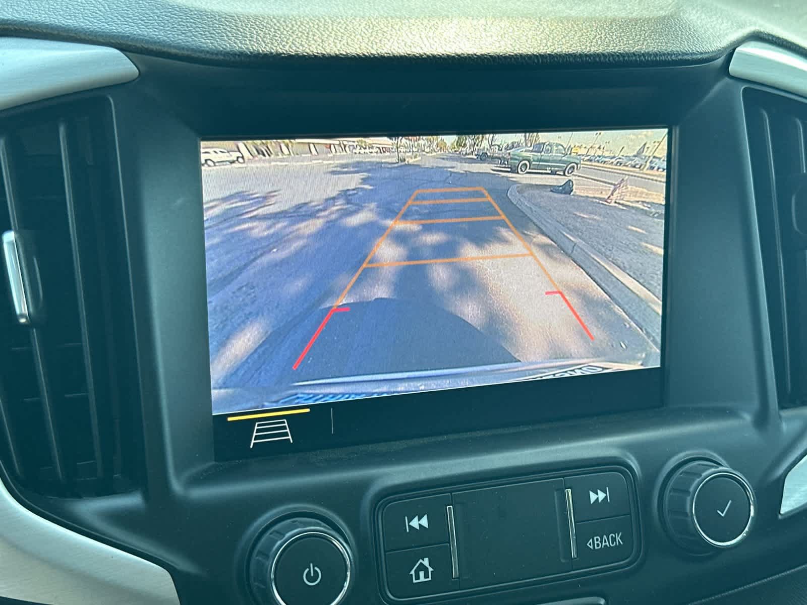 Used 2019 GMC Terrain SLE w/ Infotainment Package I FWD image 20