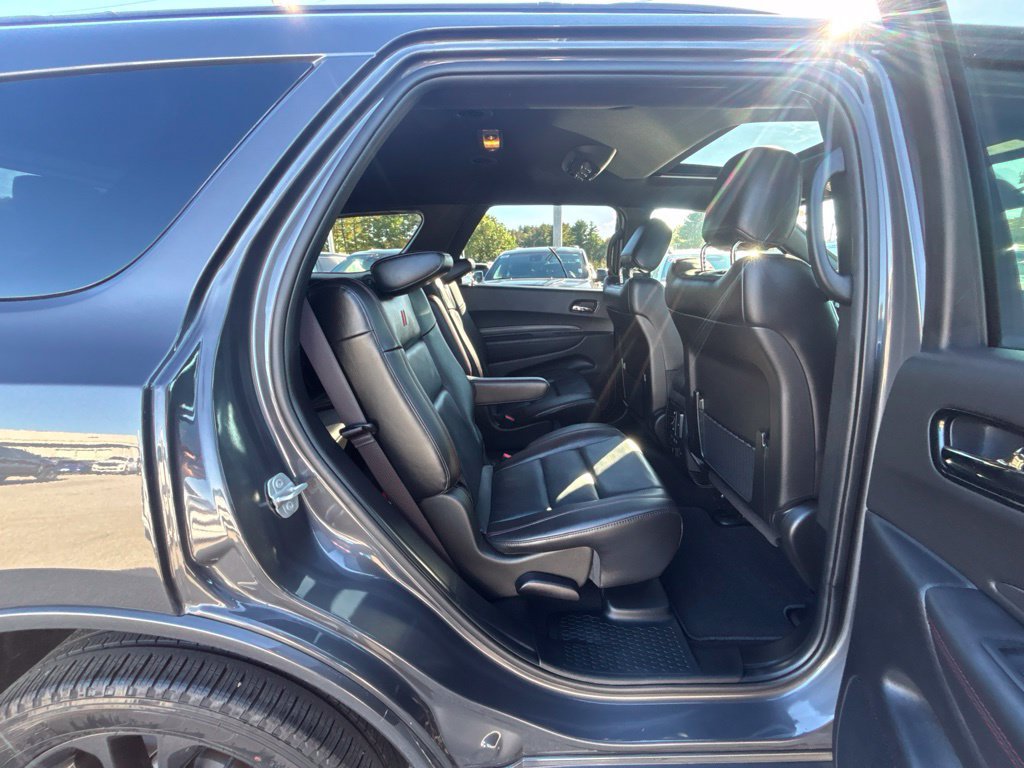 Used 2023 Dodge Durango GT AWD/4WD image 25