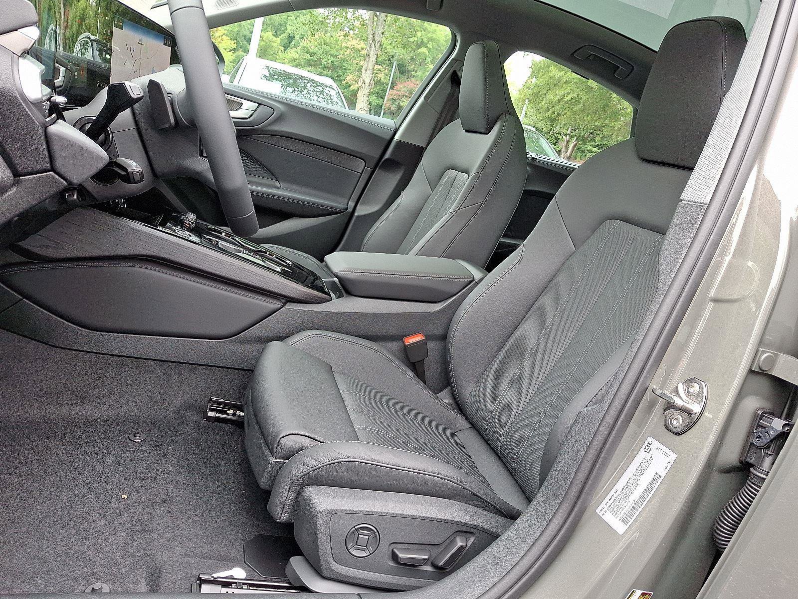 New 2025 Audi A5 2.0T Premium Plus image 10