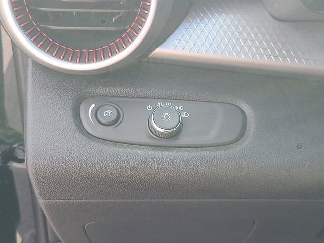 New 2026 Chevrolet Trax RS image 25