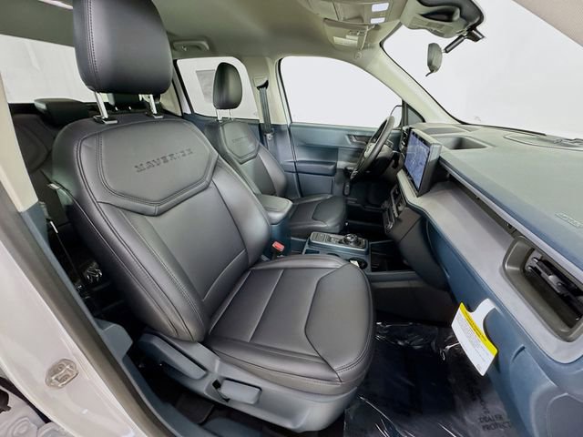 New 2026 Ford Maverick Lariat w/ Black Appearance Package image 28