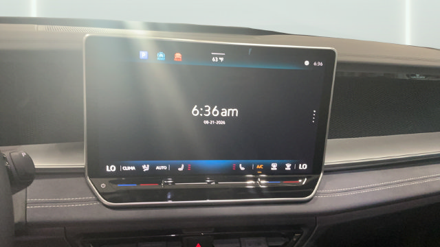 New 2026 Volkswagen Tiguan SE AWD/4WD image 17