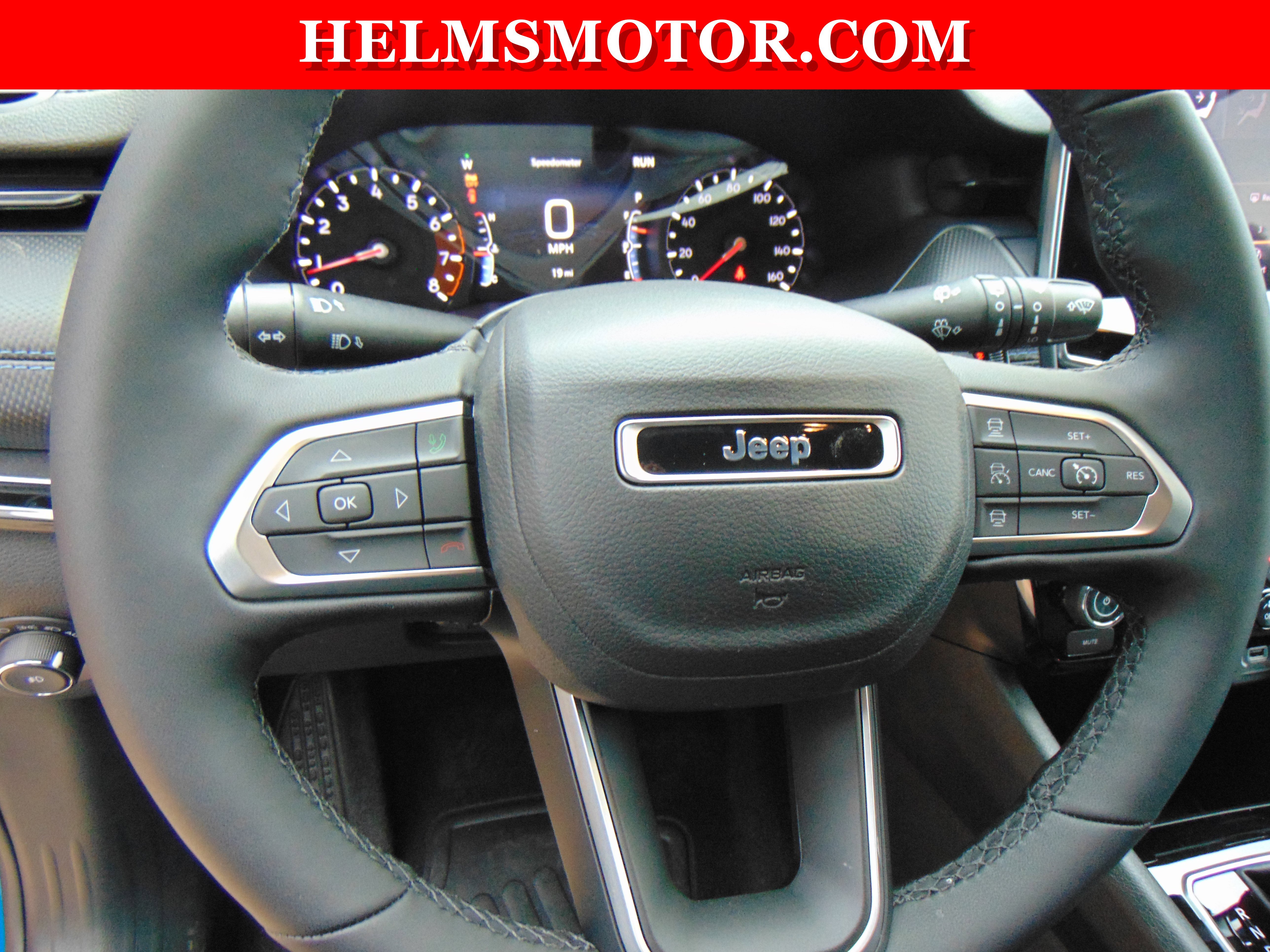 New 2026 Jeep Compass Limited AWD/4WD image 23