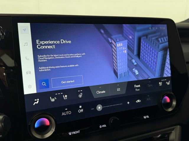 New 2026 Lexus RX 450h 450h+ Luxury w/ Convenience Package image 16