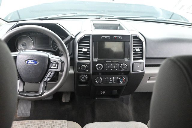 Used 2019 Ford F150 XLT w/ Trailer Tow Package AWD/4WD image 24