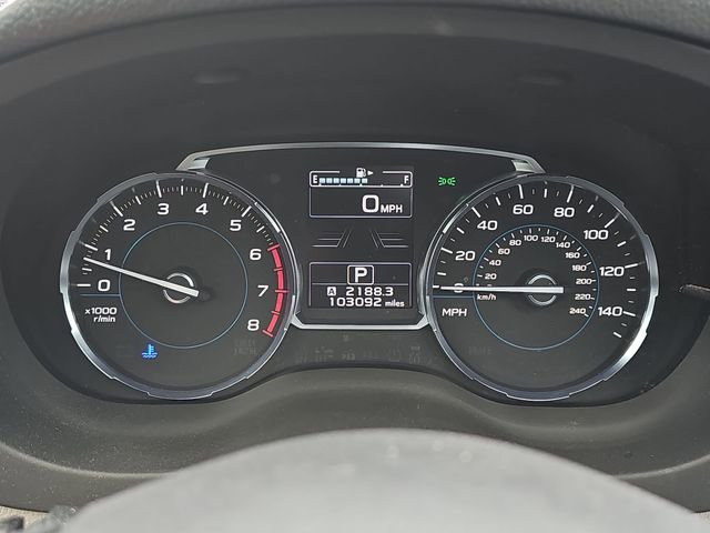 Used 2018 Subaru Forester 2.5i Premium AWD/4WD image 15
